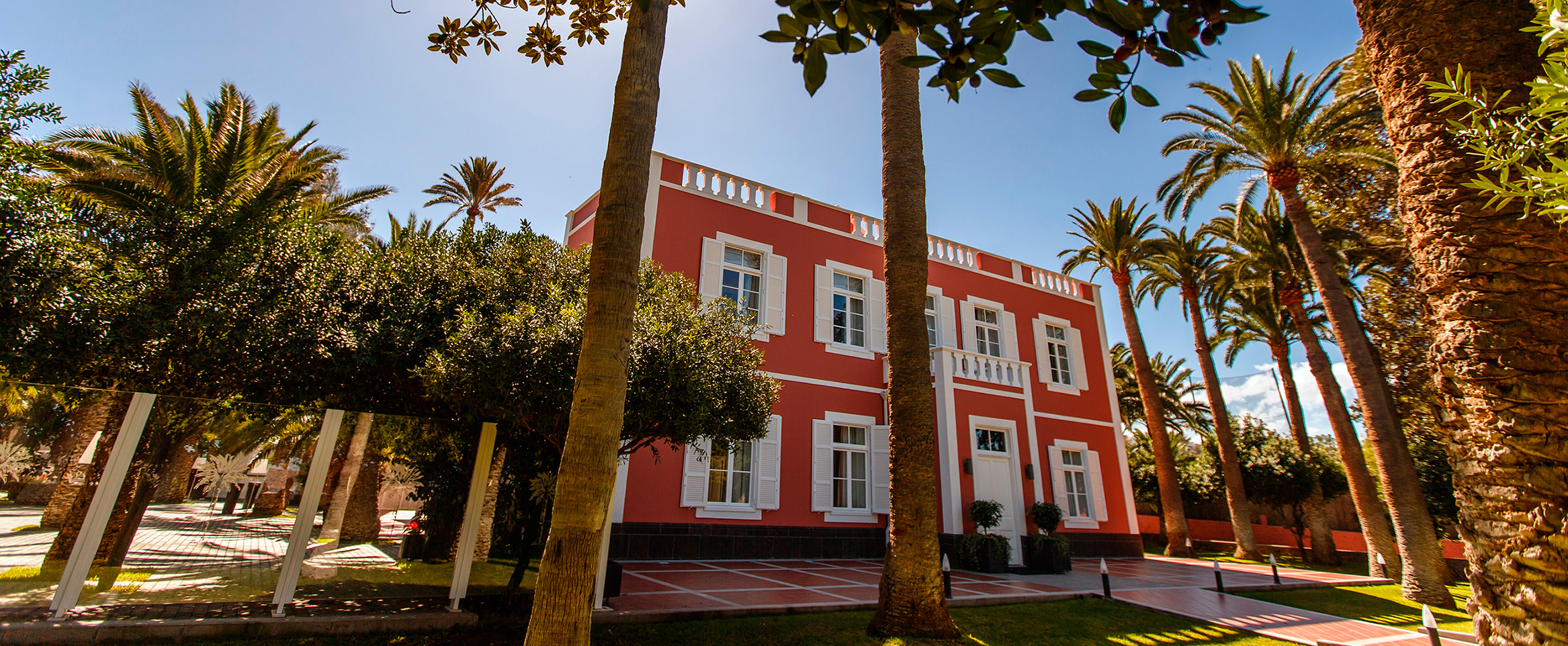 Casa Leacock